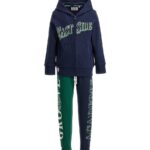 Комплект (толстовка+брюки) для мальчика