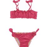 Купальник, бикини для девочки