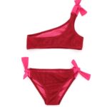 Купальник для девочки