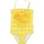 Купальник, монокини для девочки