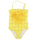 Купальник, монокини для девочки