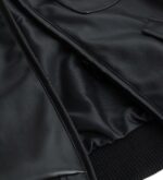 Куртка, экокожа для мальчика