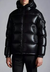 Куртка MONCLER