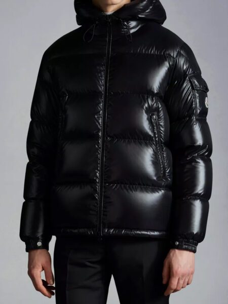 Куртка MONCLER