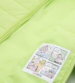 Куртка, superlight для девочки