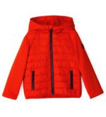 Куртка, superlight для мальчика