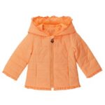 Куртка, superlight для маленькой девочки