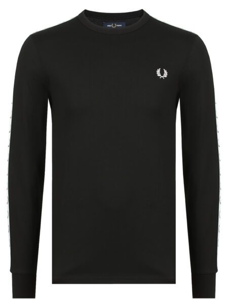 Лонгслив FRED PERRY