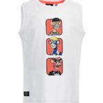 Майка для мальчика