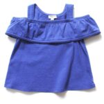 Майка для маленькой девочки