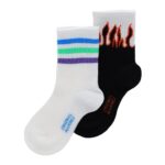 Носки, 2 пары для мальчика