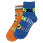 Носки, 2 пары для маленького мальчика