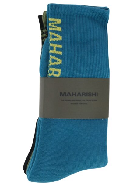 Носки MAHARISHI