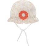 Панама для маленькой девочки