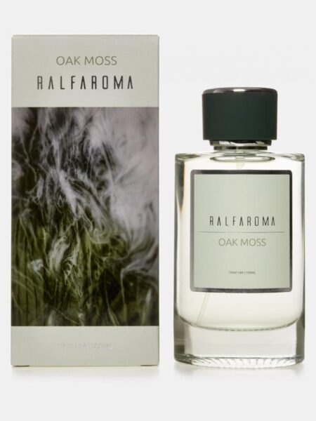 Парфюмерная вода "RALFAROMA Oak moss", 100 мл