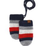 Перчатки для маленького мальчика