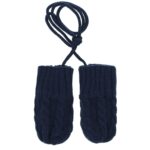 Перчатки для маленькой девочки