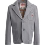 Пиджак для мальчика