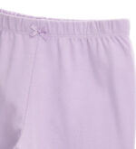 Пижама с длинным рукавом для девочки