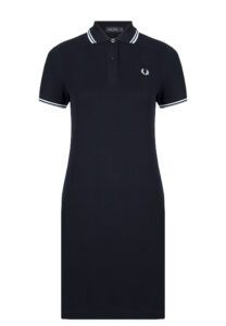 Платье FRED PERRY