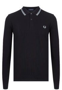 Поло FRED PERRY