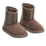 ПОЛУСАПОГИ для девочки