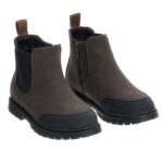 ПОЛУСАПОГИ для мальчика