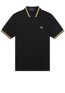 Рубашка FRED PERRY