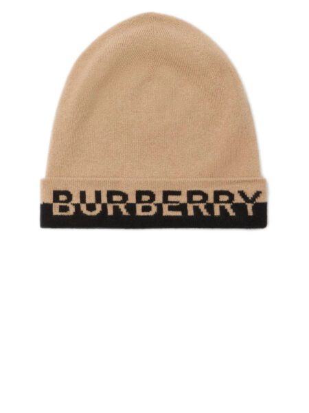 Шапка BURBERRY