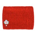 Шарф-снуд для девочки