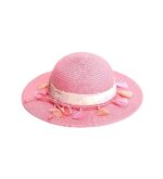 Шляпа для девочки