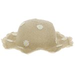 Шляпа для маленькой девочки