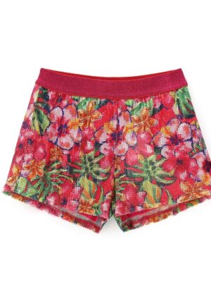 Шорты для девочки