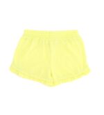 Шорты для маленькой девочки