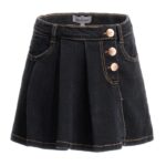 Шорты джинсовые для девочки