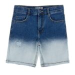 Шорты джинсовые для мальчика