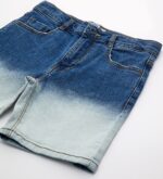 Шорты джинсовые для мальчика