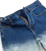 Шорты джинсовые для мальчика