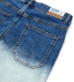 Шорты джинсовые для мальчика