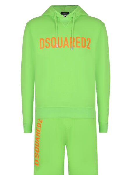 Спортивный костюм DSQUARED2