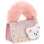 Сумка для девочки