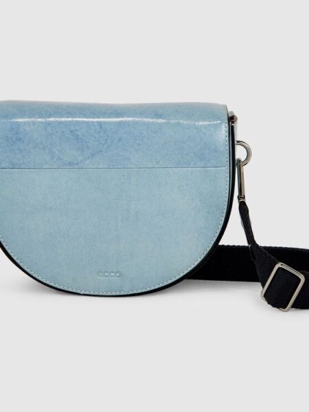 Сумка Indigo Saddle Bag