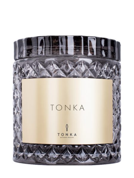 Свеча TONKA PERFUMES