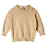 Свитер для маленького мальчика