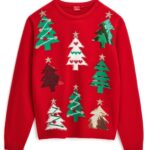 Свитер (женский) для мальчика