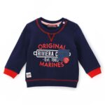 Свитшот для маленького мальчика