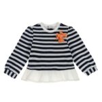 Свитшот для маленькой девочки