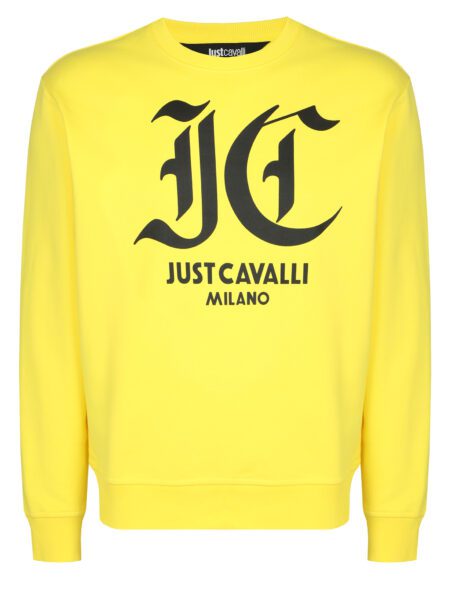 Свитшот JUST CAVALLI