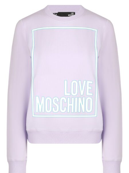 Свитшот MOSCHINO Love