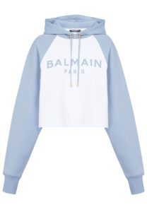 Толстовка BALMAIN